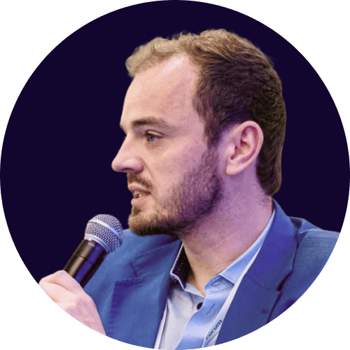 SpeakerChristoph Roos