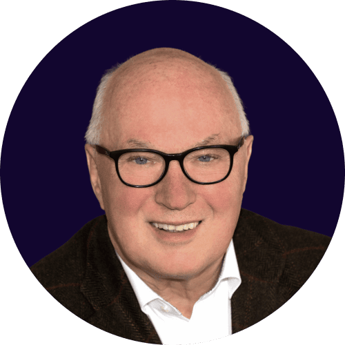 SpeakerDr. Klaus Bockslaff