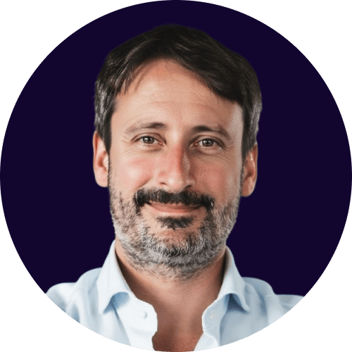 SpeakerRafael Bettio