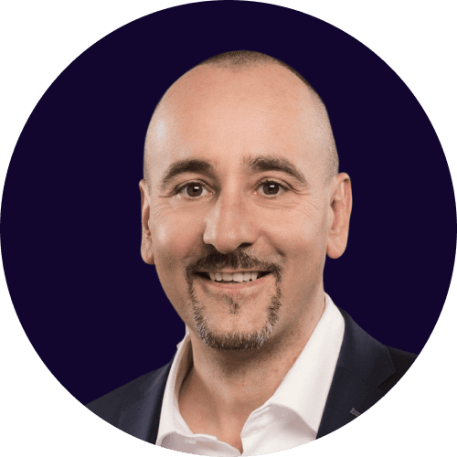 Speaker=Regis Lehmann SpeakerRegis Lehmann